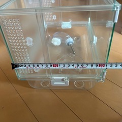 ハムスター ゲージの画像