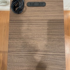 サイドテーブルの画像