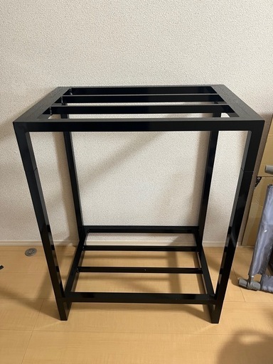 水槽台　キャビネット