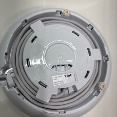 【電気ケトル】【T-fal】クリーニング済み【管理番号12308】野の画像