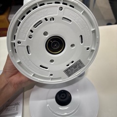 【電気ケトル】【T-fal】クリーニング済み【管理番号12308】野の画像