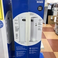 《尼崎市/リサイクルショップドリーム次屋店》★ジモティー割引有★westing house 超音波クールミスト　加湿器WH001中古品☆尼崎市若王寺☆の画像