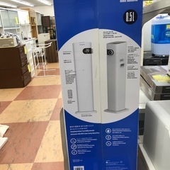 《尼崎市/リサイクルショップドリーム次屋店》★ジモティー割引有★westing house 超音波クールミスト　加湿器WH001中古品☆尼崎市若王寺☆の画像