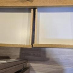 大川家具　LANE (レーン) デスク75 オーク 北欧風 リビングデスク 国産　パソコンデスクの画像