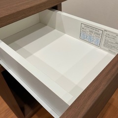 サイドテーブルの画像