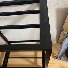 水槽台の画像