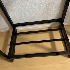 水槽台の画像