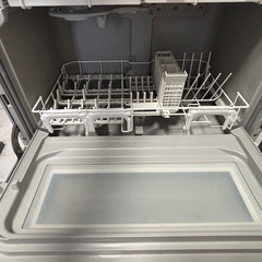 パナソニック　食洗機　2024製の画像