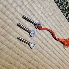 桐箪笥 お譲りいたしますの画像