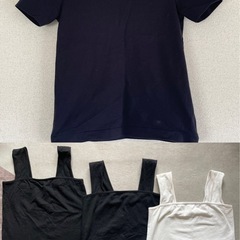新品　美品含む　レディース　オールシーズン　M 長袖　半袖　秋冬　春夏　まとめ　セット　coca ビームスetcの画像