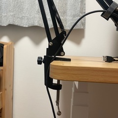 MAONO USBマイク コンデンサーマイク の画像