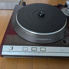 DENON　DP70Mの画像
