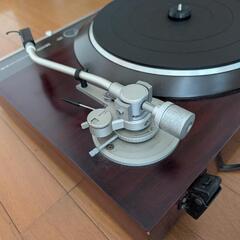 DENON　DP70Mの画像