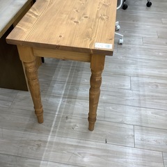 東谷　ウッドデスクのご紹介！（トレファク寝屋川）の画像