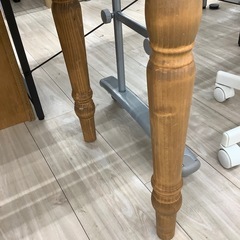 東谷　ウッドデスクのご紹介！（トレファク寝屋川）の画像