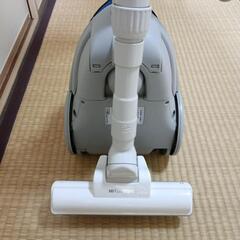 三菱電機(MITSUBISHI) 紙パック式掃除機 TC-SH3Jの画像