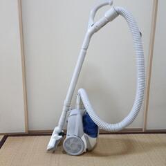 三菱電機(MITSUBISHI) 紙パック式掃除機 TC-SH3Jの画像