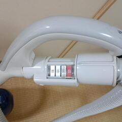三菱電機(MITSUBISHI) 紙パック式掃除機 TC-SH3Jの画像