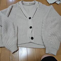 セーターなど2の画像