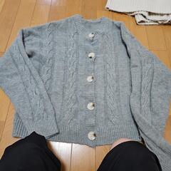 セーターなど2の画像