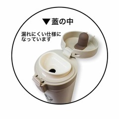 新品未開封　ジャグラー 蓋つきボトル　保温保冷 タンブラー 360ml セットの画像
