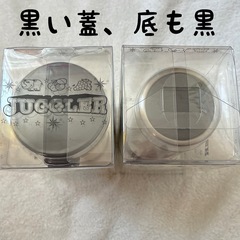 新品未開封　ジャグラー 蓋つきボトル　保温保冷 タンブラー 360ml セットの画像