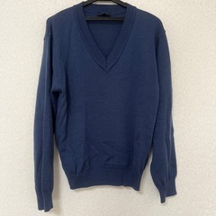 英真学園高校制服類　の画像