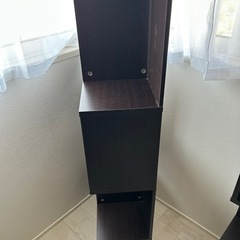 おしゃれ棚の画像