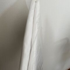 敷布団カバー　シングルロングサイズの画像