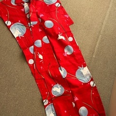 大人用浴衣🐰❤️の画像