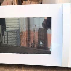 ⭐2024⭐新古品‼️Panasonic　電子レンジの画像