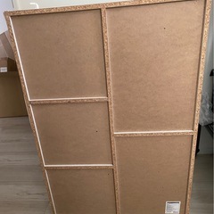 カラーボックスの画像