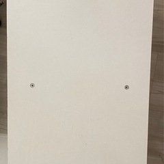 カラーボックスの画像