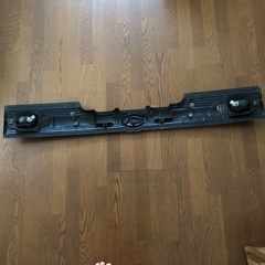 ダイハツタントリアガーニッシュの画像