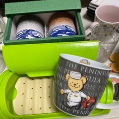 WECK coach グラス　シリコンスチーマーの画像