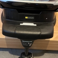 コンビ　ラクティアターンの画像