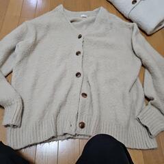 冬物4点の画像