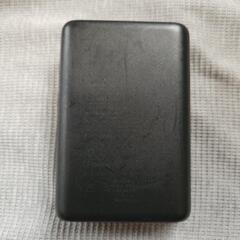 SP Silicon Power シリコンパワー モバイルバッテリー 10000mAhの画像