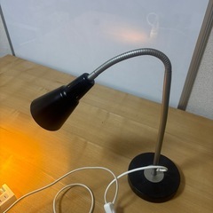 IKEA 照明　の画像