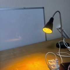 IKEA 照明　の画像