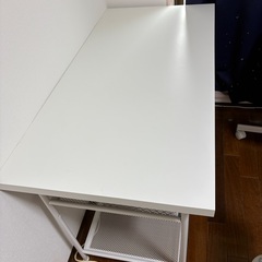 ・Ikea 机＆椅子の画像