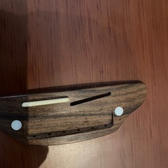バンブーギター　CHAR アコースティックギター
の画像