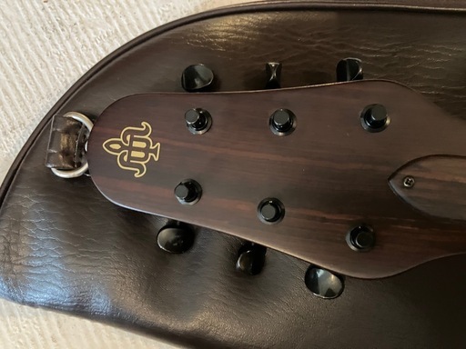決まりました。バンブーギター　CHAR アコースティックギター 決まりました。バンブーギター CHAR アコースティックギター 【公式通販】