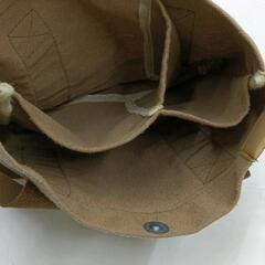 0823-206 【無料】 布製　バッグの画像