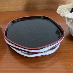 手巻き寿司セットの画像