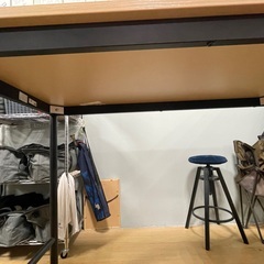 IKEA TOMMARYD トッマリード テーブル/ハイテーブル/デスクの画像