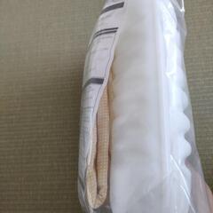 新品湯たんぽの画像