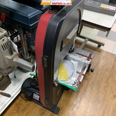 REXON レクソン　10インチ・バンドソー　BS-10K2の画像