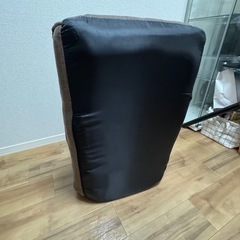 座椅子　リクライニング可の画像