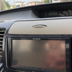 ダイハツタント4ＷＤの画像